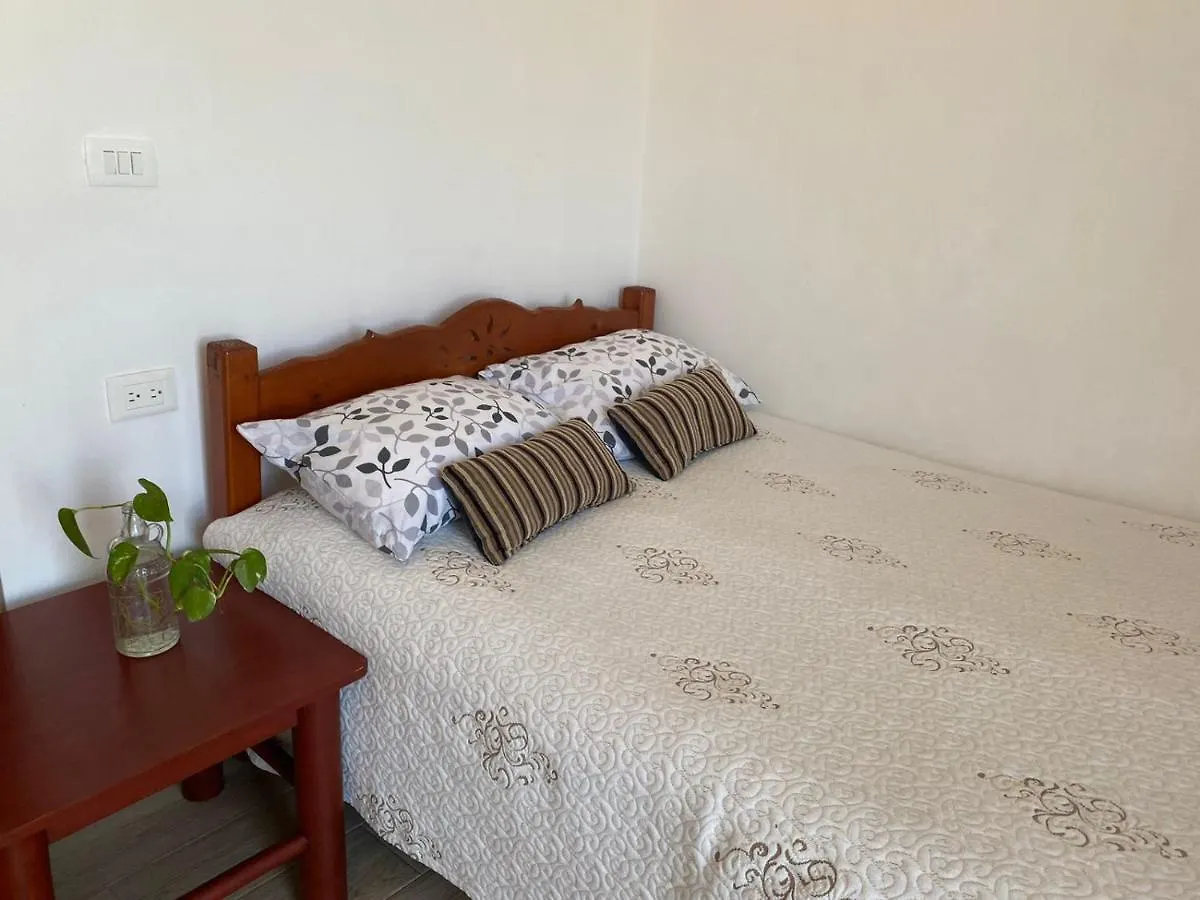 Suite Zama Apartamentos Playa del Carmen Apartment