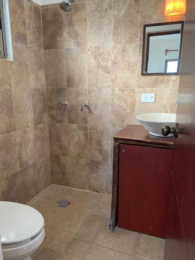 Suite Zama Apartamentos Playa del Carmen 0*,  Mexico