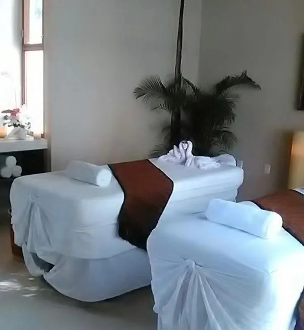 Apartment Suite Zama Apartamentos Playa del Carmen
