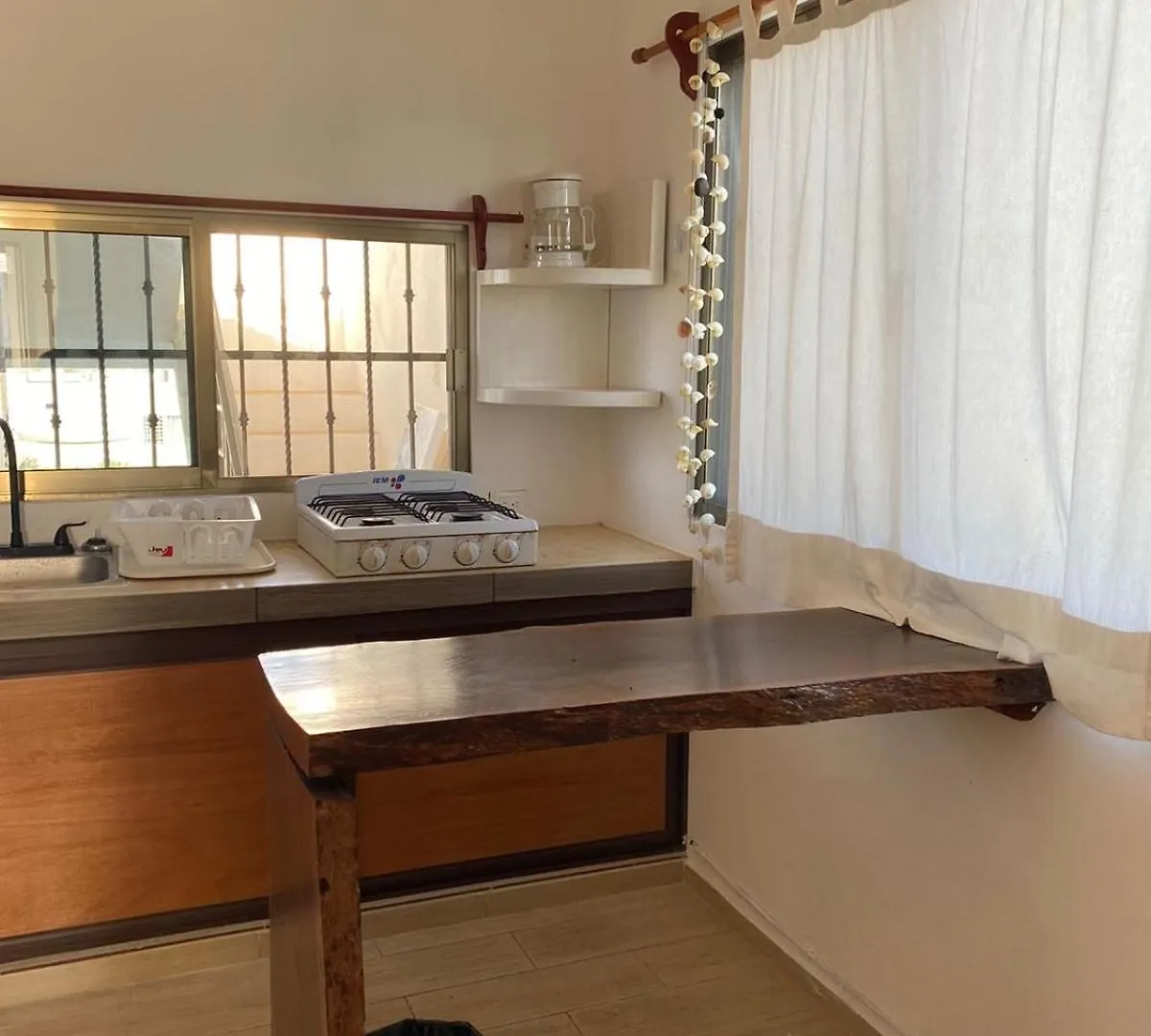 Suite Zama Apartamentos Playa del Carmen