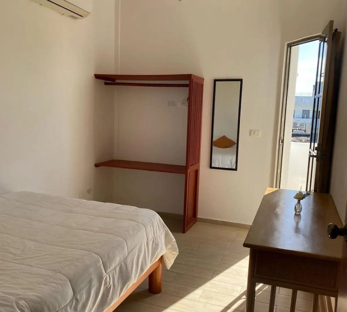Suite Zama Apartamentos Playa del Carmen Apartment
