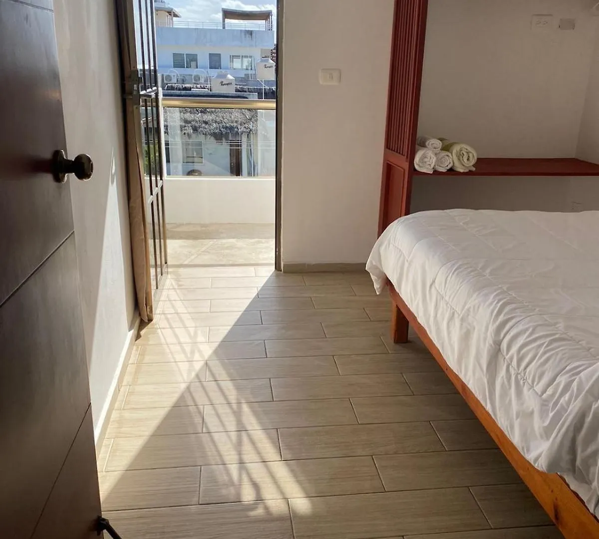 Suite Zama Apartamentos Playa del Carmen Apartment