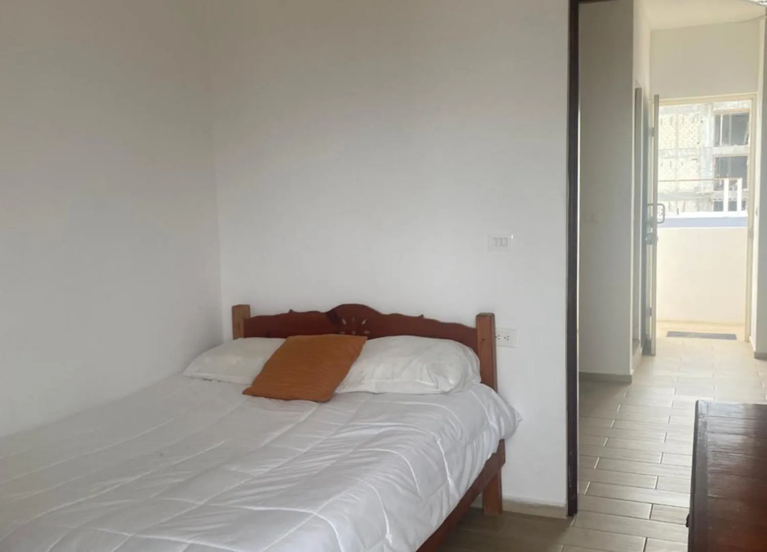 Apartment Suite Zama Apartamentos Playa del Carmen