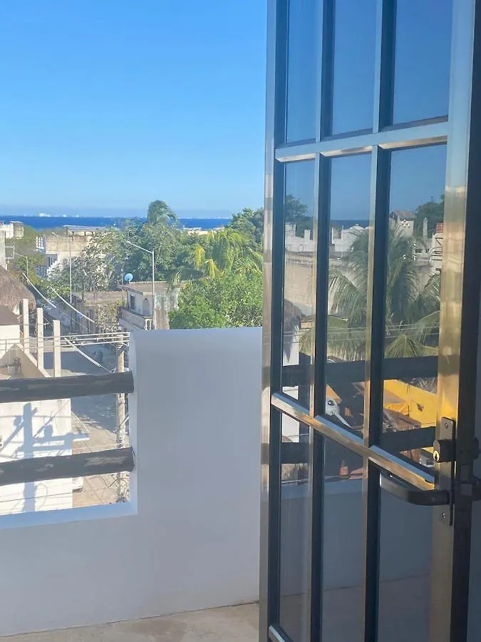 Suite Zama Apartamentos Playa del Carmen