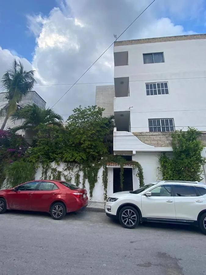 Suite Zama Apartamentos Playa del Carmen