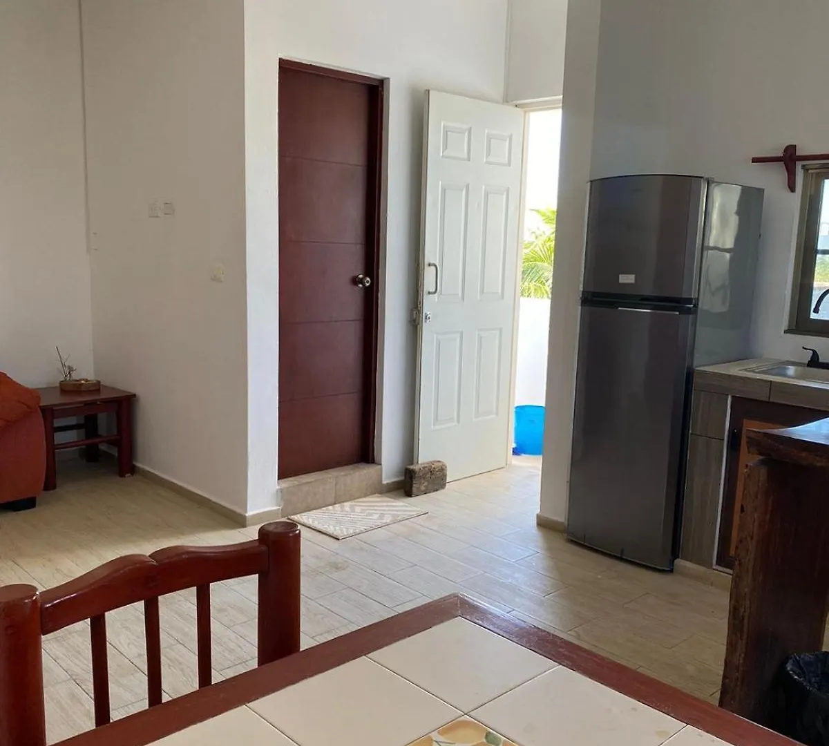Suite Zama Apartamentos Playa del Carmen 0*,
